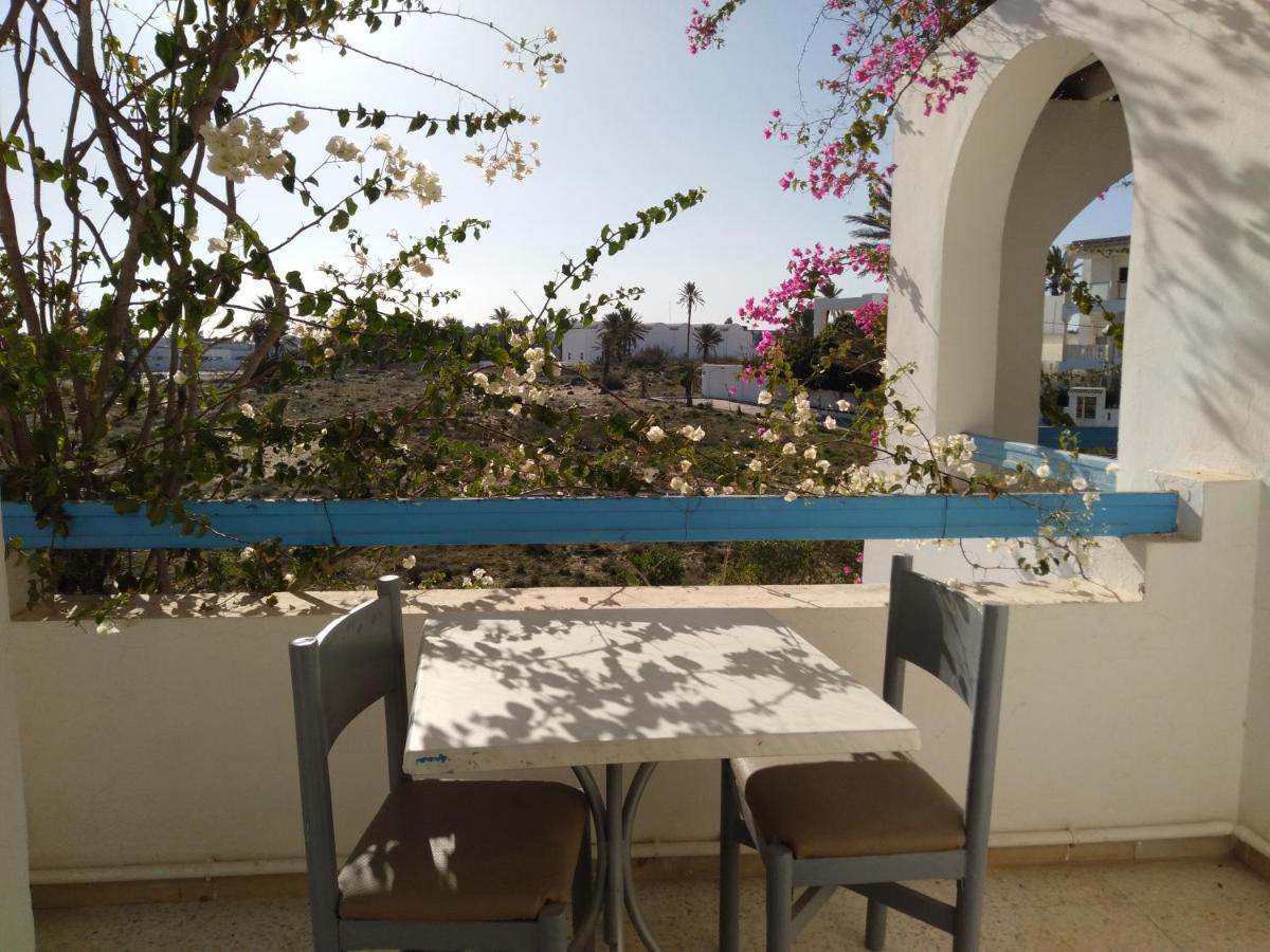 Appart Hotel Rodes Mezraia 외부 사진