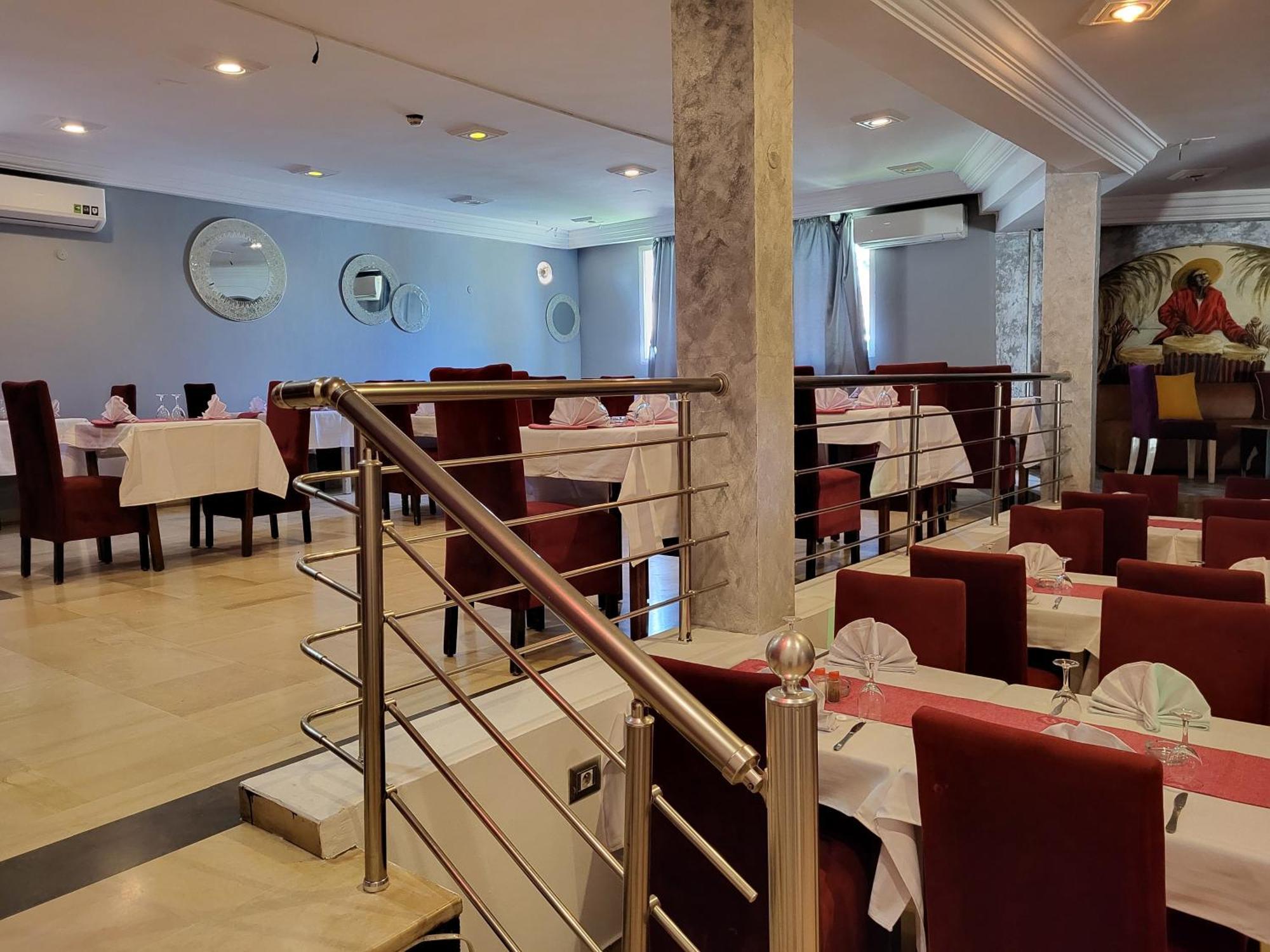 Appart Hotel Rodes Mezraia 외부 사진